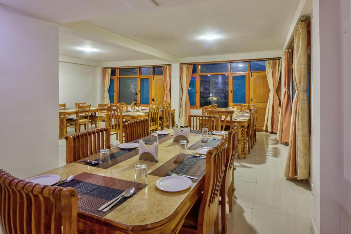 Thrill Nature Resorts - Nature House & Cottage - Housity
