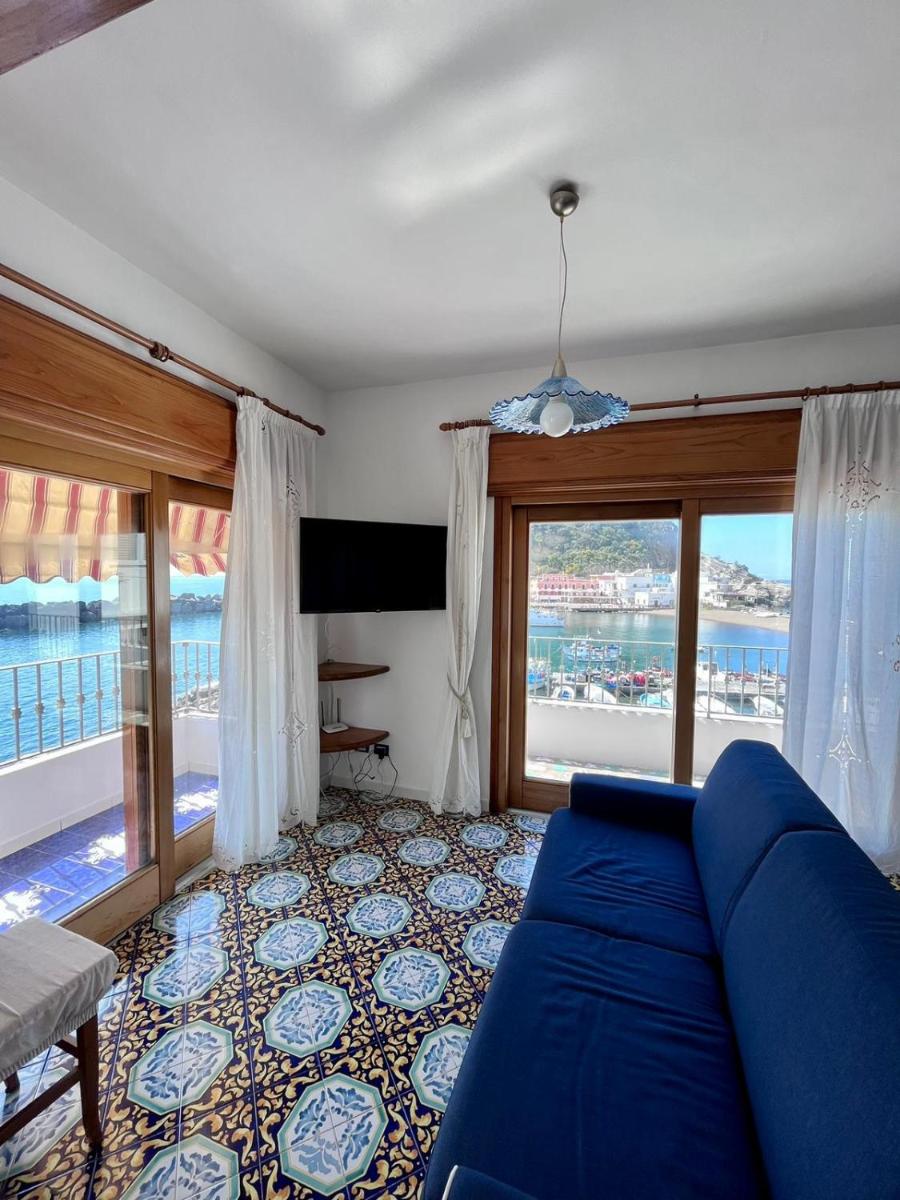 Suite Capri - Housity