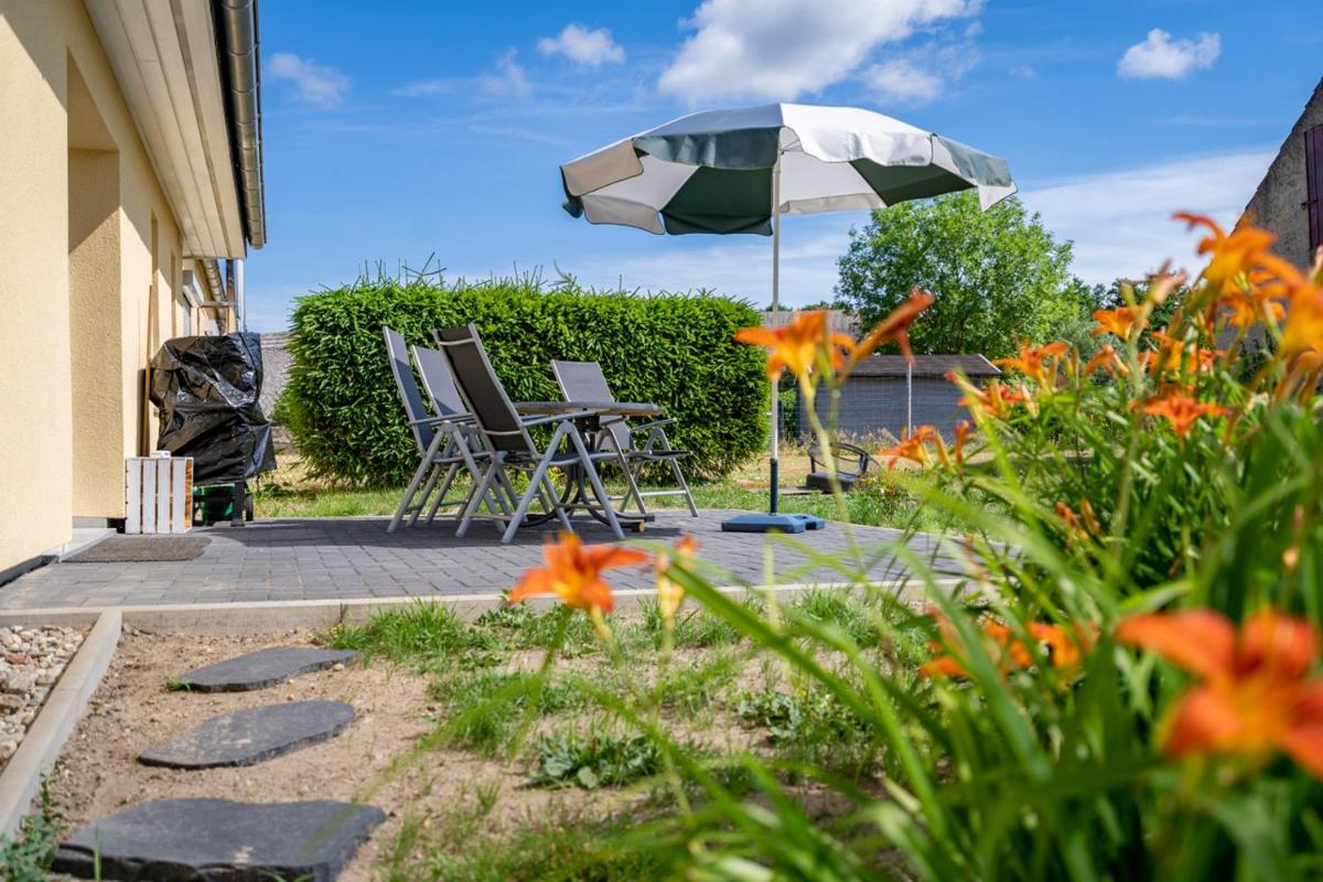 Ferienhaus Storchennest - Housity