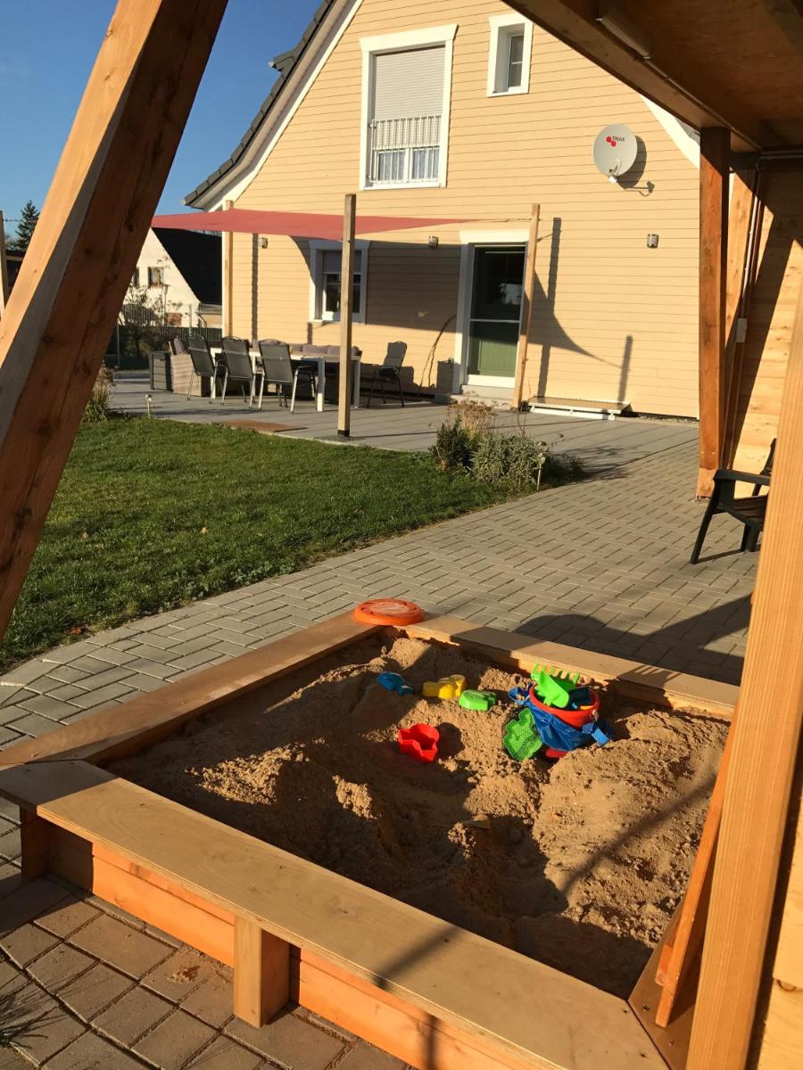 Ferienhaus Frieda - Housity