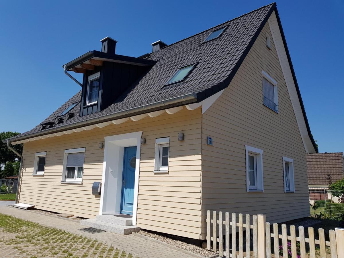 Ferienhaus Frieda - Housity