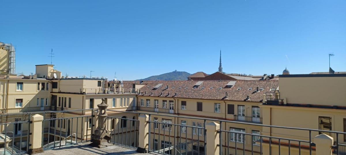 SPH - Galleria San Federico - Housity