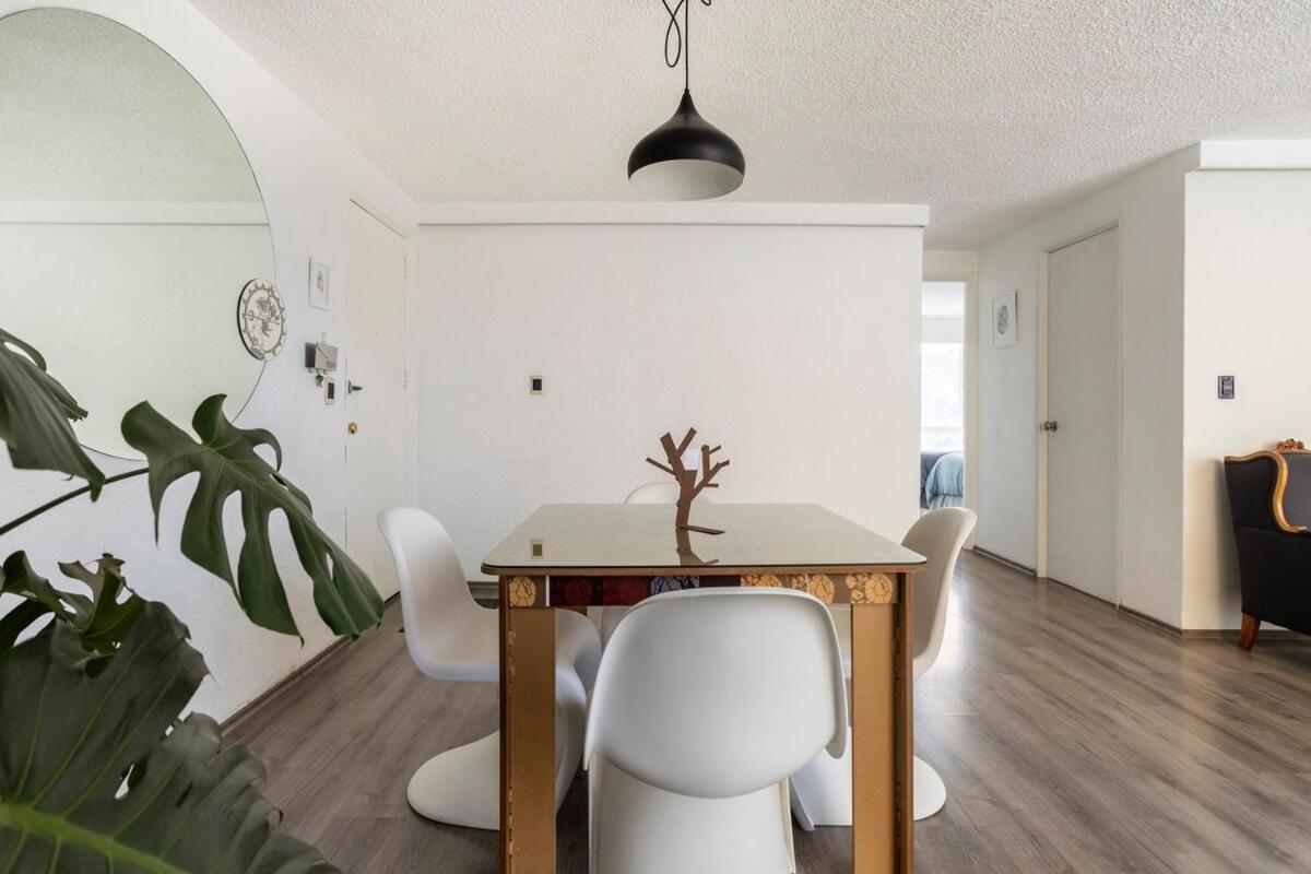 Increible departamento en la del valle - Housity