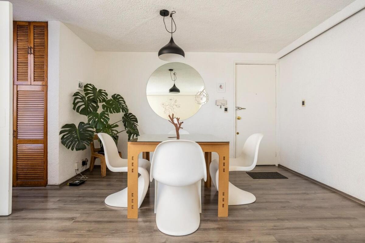 Increible departamento en la del valle - Housity