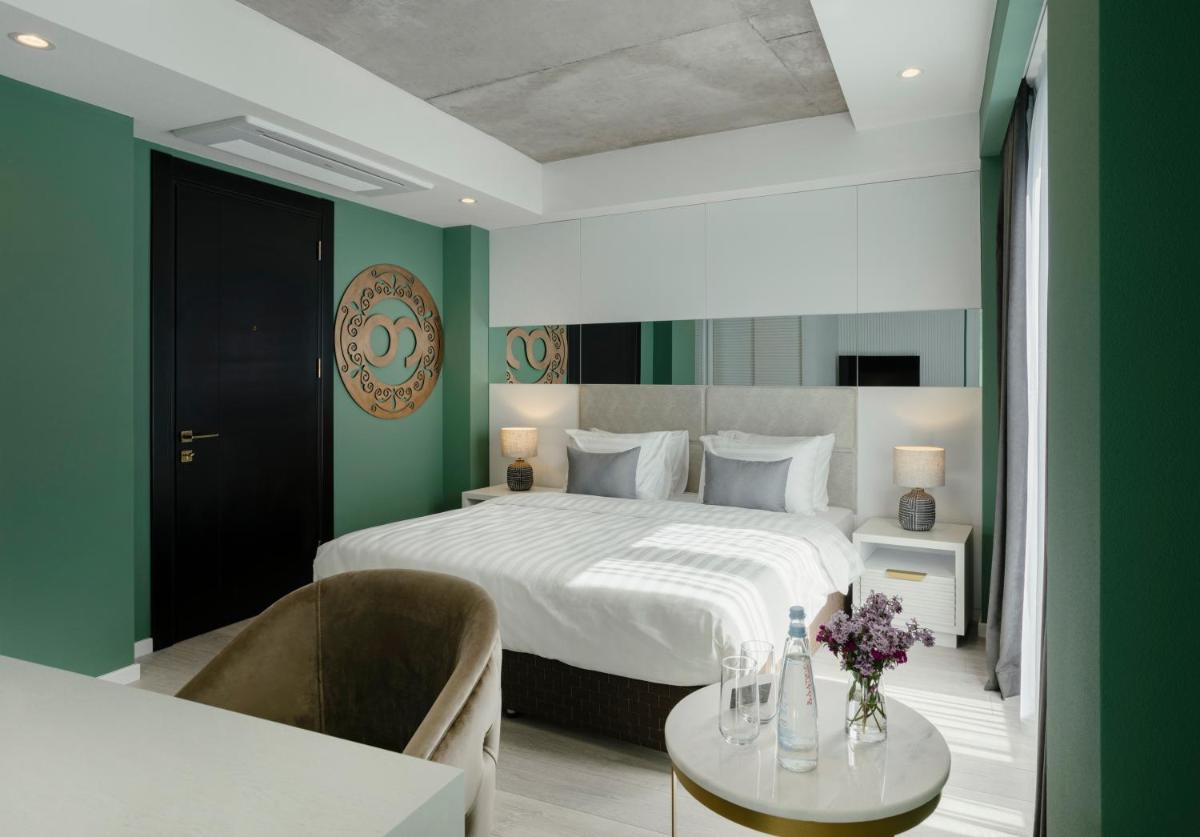 Original Boutique Hotel - Housity