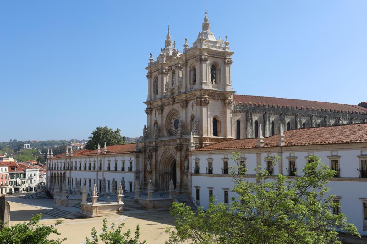 Um ponto de interesse local perto do hotel