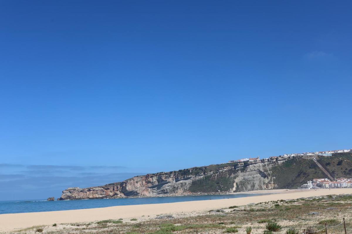 Paisagem natural perto do hotel