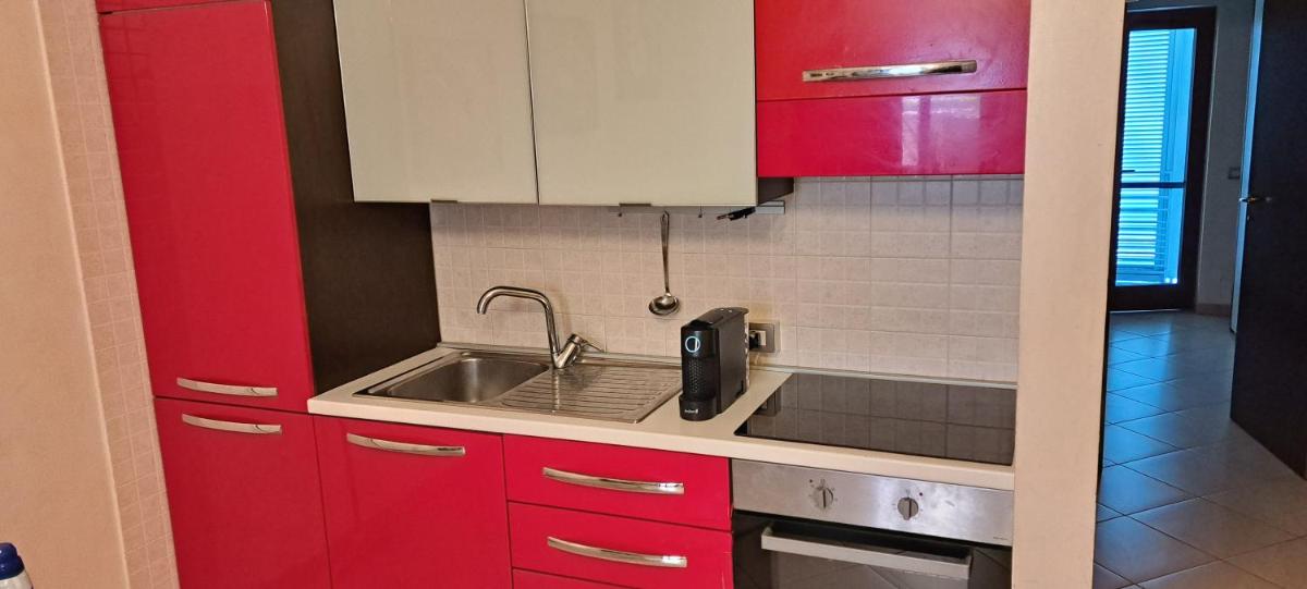 CasArcieri mare - Housity
