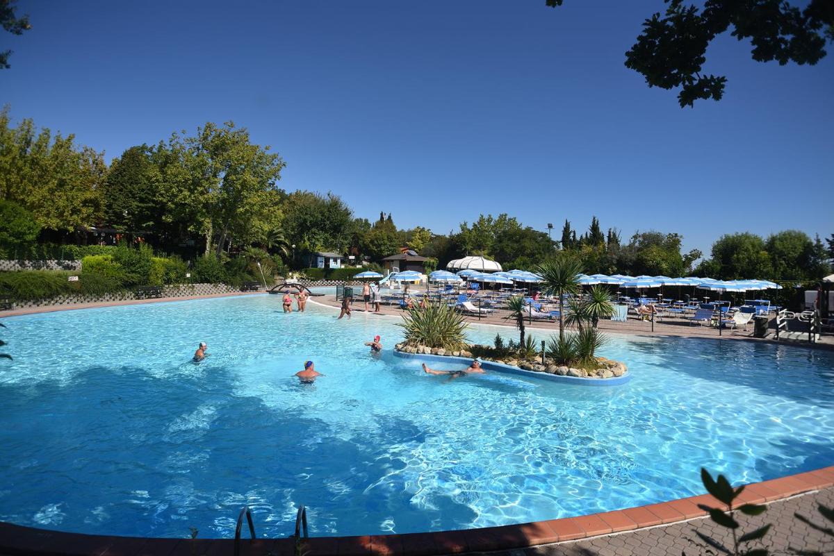 Garden Village San Marino - Housity