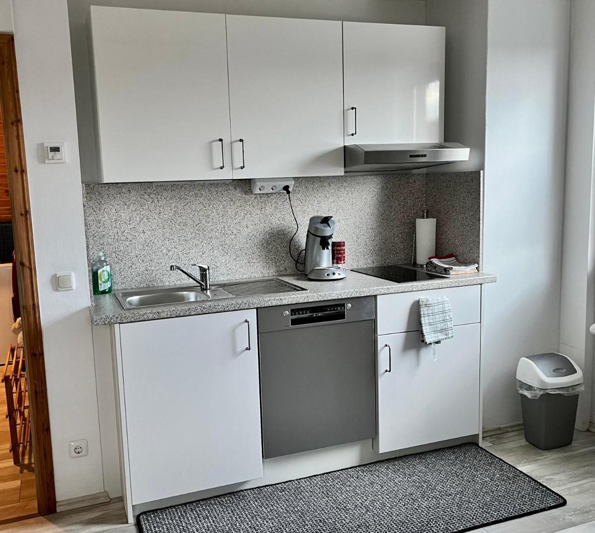 Suitetrails - Ferienwohnung Erkelenz