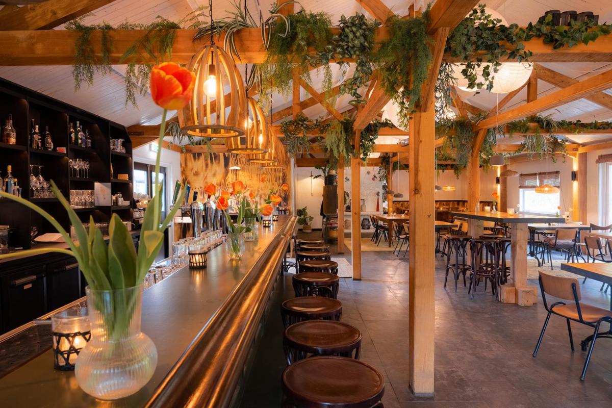 De Parel - Mystical spaces to discover! - Housity