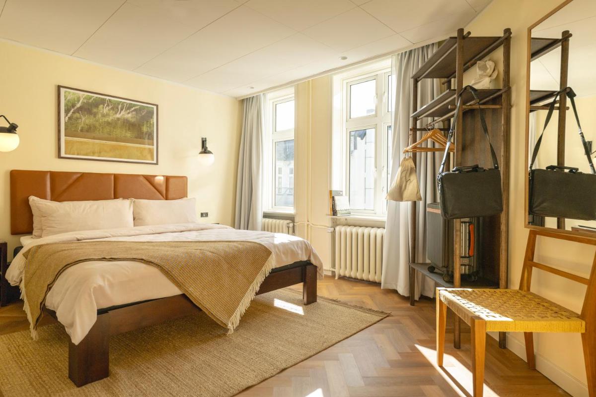 Suitetrails - Hotel Mayfair