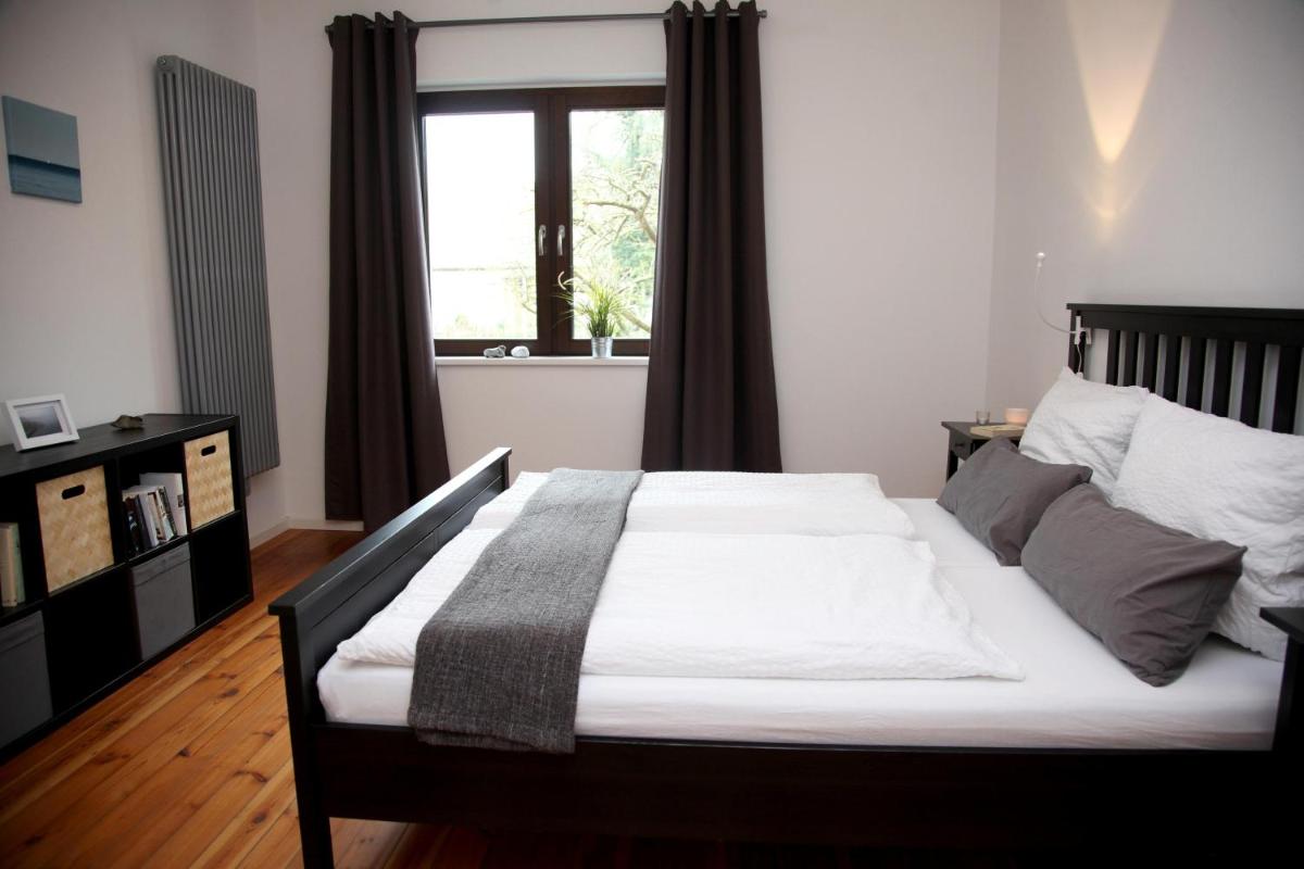 Ferienwohnung Müritz - Perfekt - Housity