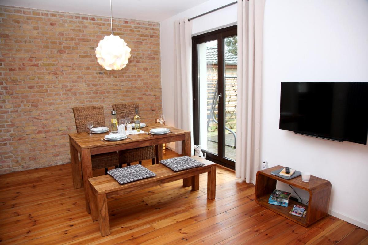 Ferienwohnung Müritz - Perfekt - Housity