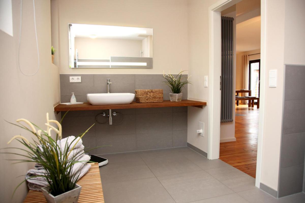 Ferienwohnung Müritz - Perfekt - Housity