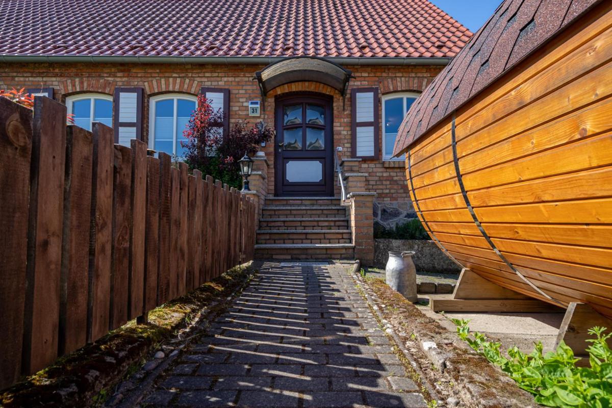 Ferienhaus Sommerfrische - Housity