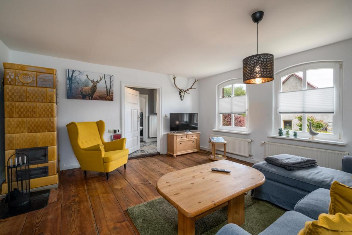 Ferienhaus Sommerfrische - Housity