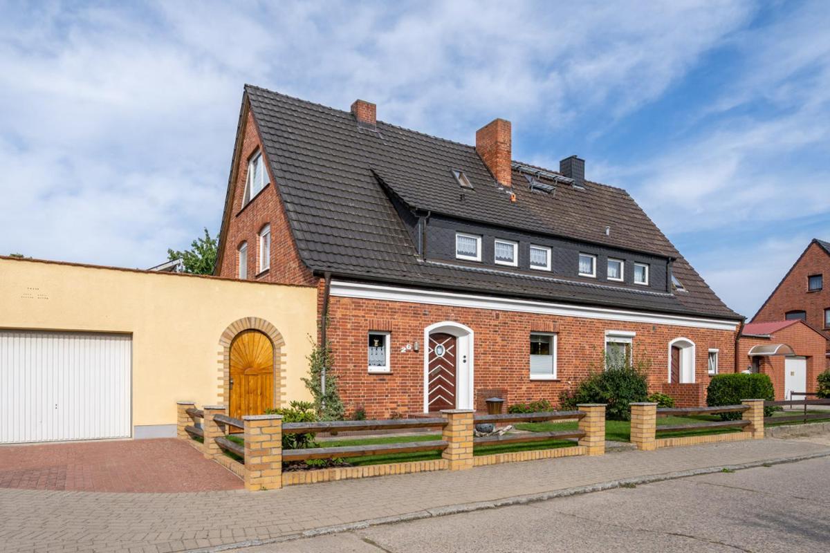 Ferienhaus Kirschblüte - Housity