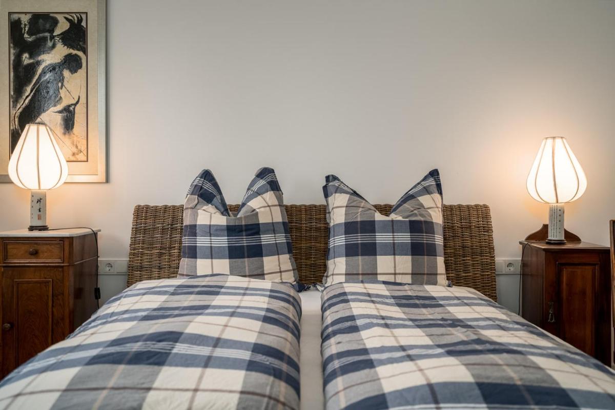 Ferienwohnung 1 im Landhaus am Wildpark Boek - Housity