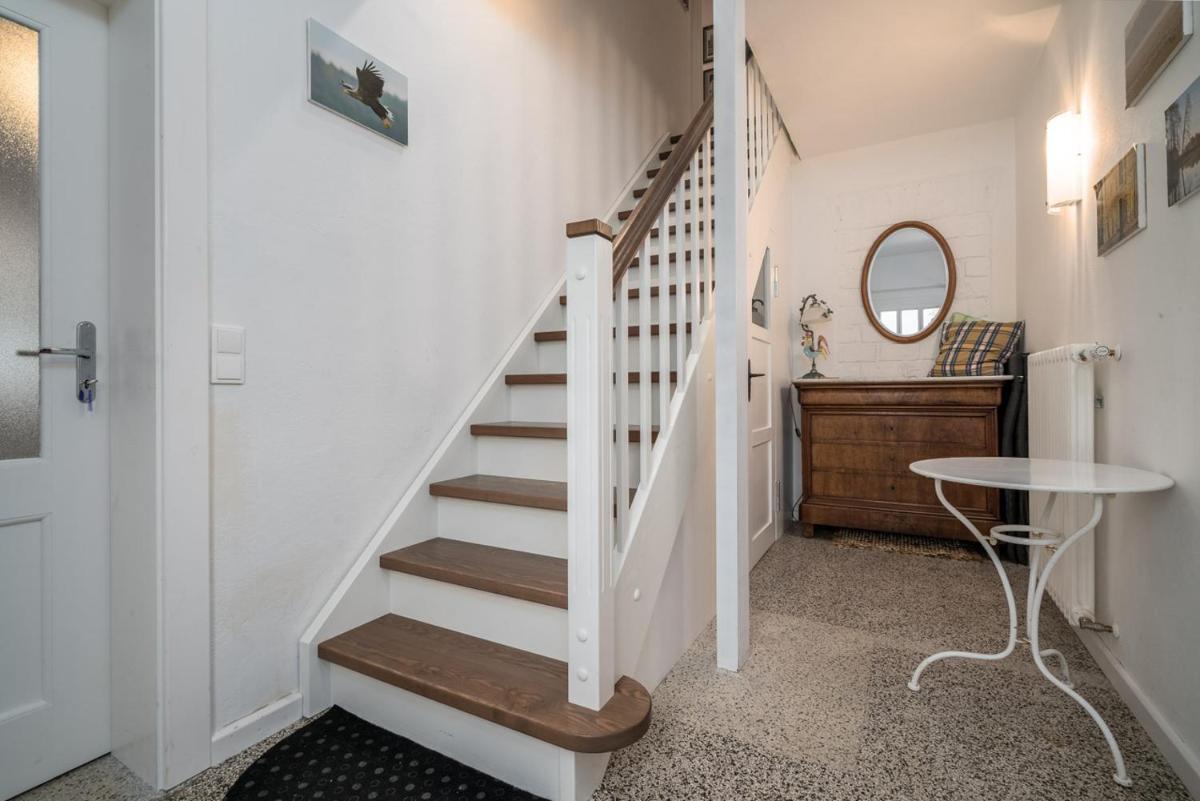 Ferienwohnung 1 im Landhaus am Wildpark Boek - Housity