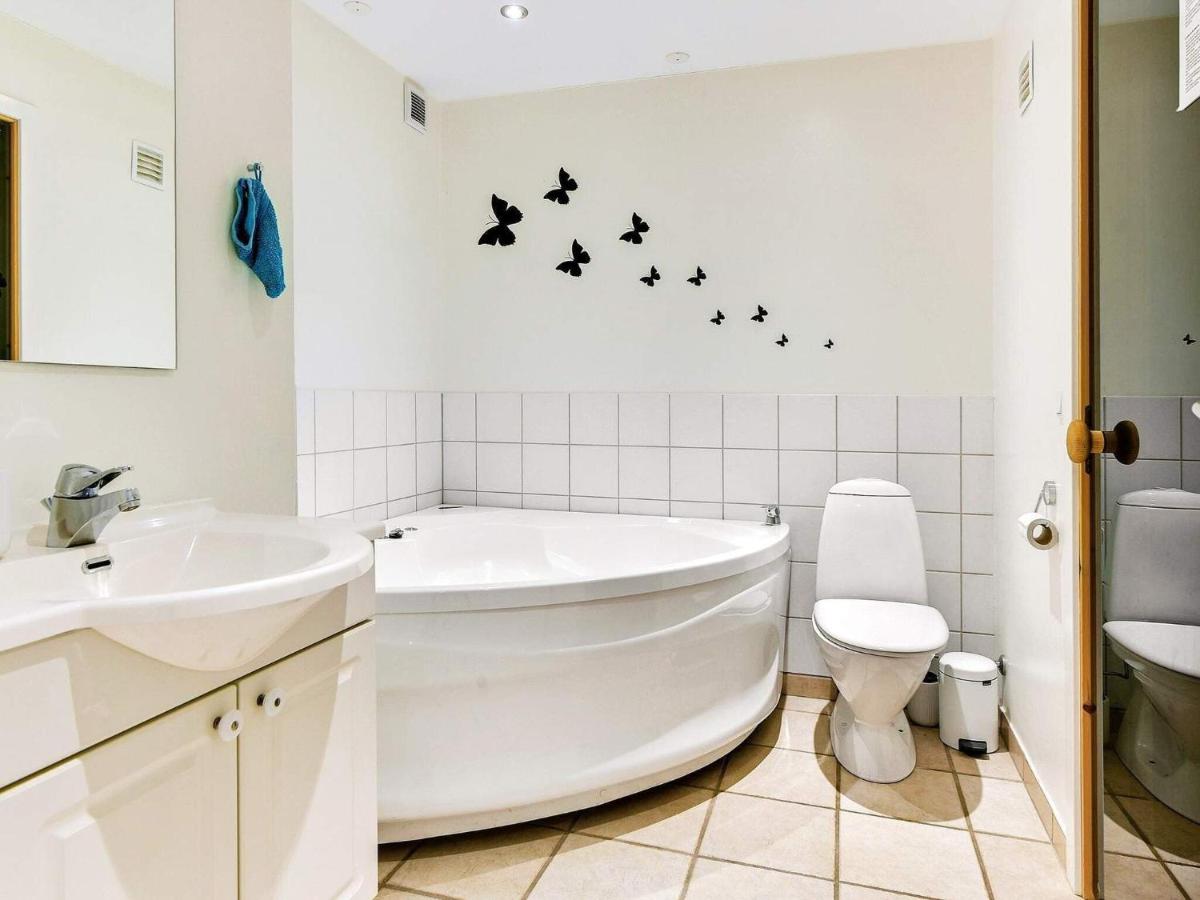 Holiday home Aabenraa LXIX - Housity