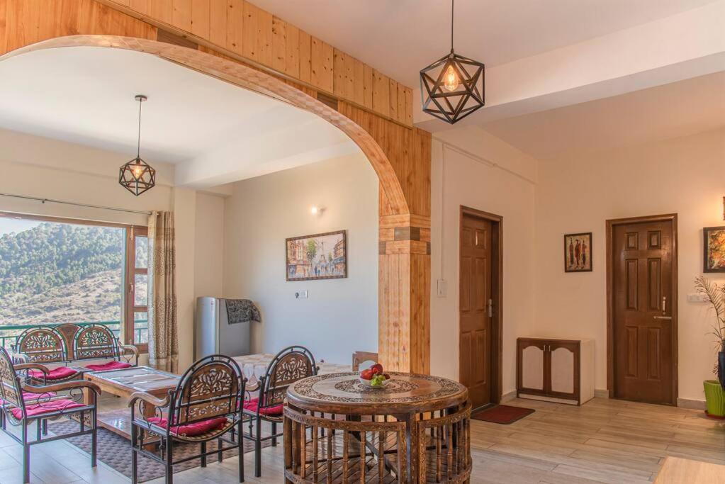 Fairview wayside villa - Housity