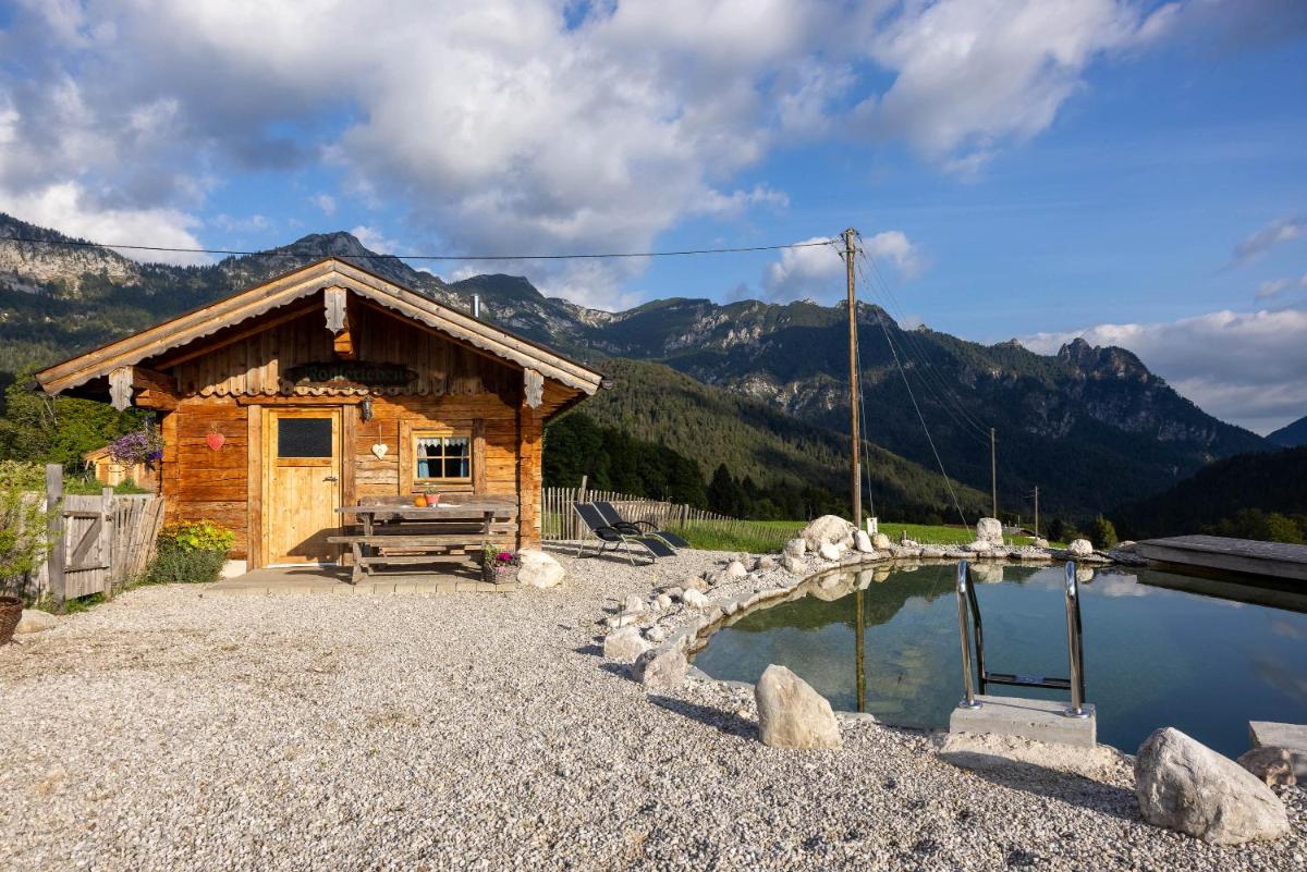 Ferienwohnung Roislerlehen - Housity