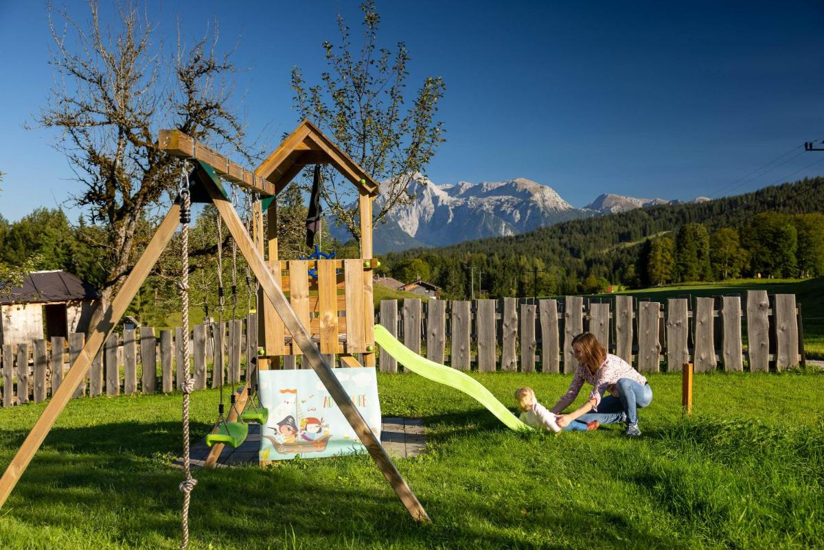 Ferienwohnung Roislerlehen - Housity