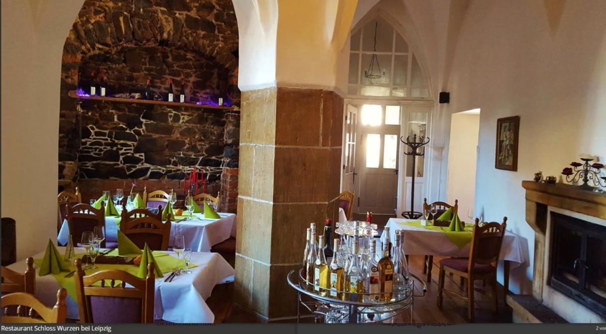 Ferien im Lossatal - Housity