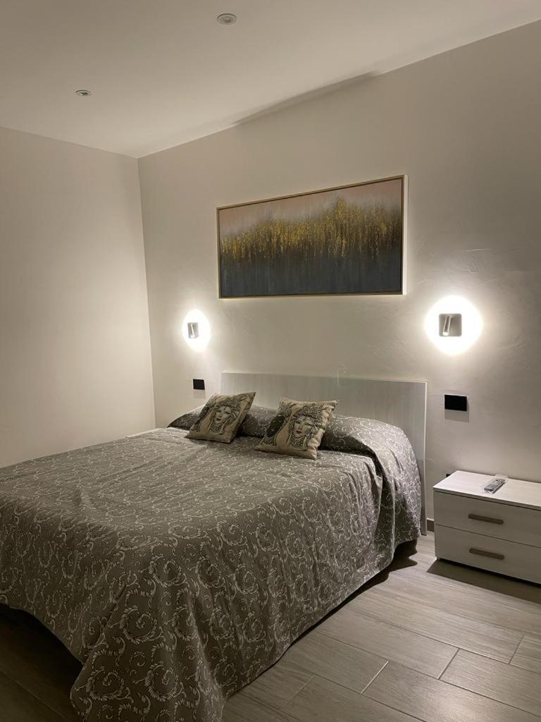 Suitetrails - Dal Barone Rooms