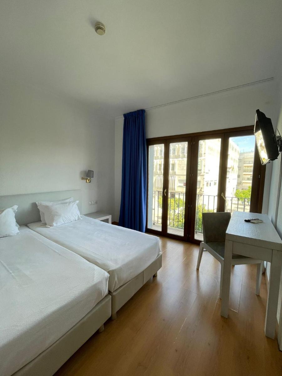 Hotel Trafalgar - Hizvo