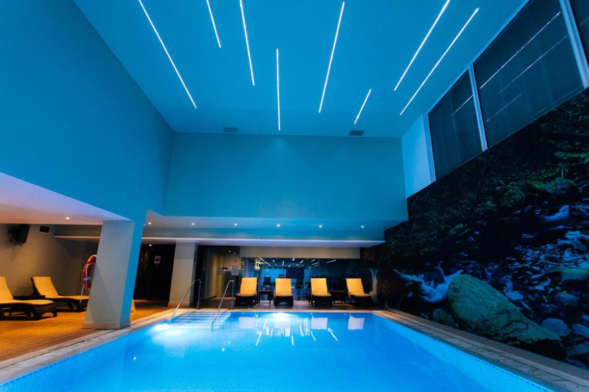 A piscina em ou perto de The Views Oasis