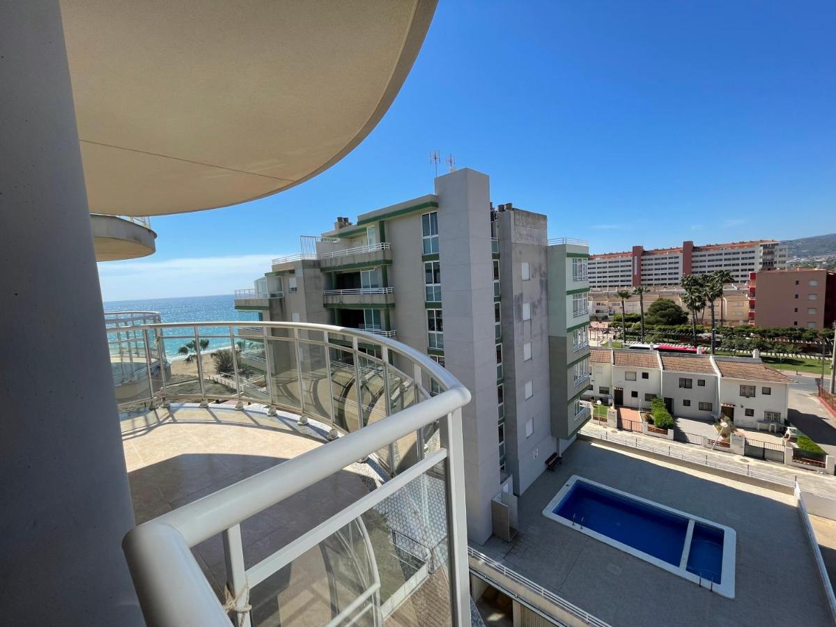 Alpen 1 La Volta II - Housity