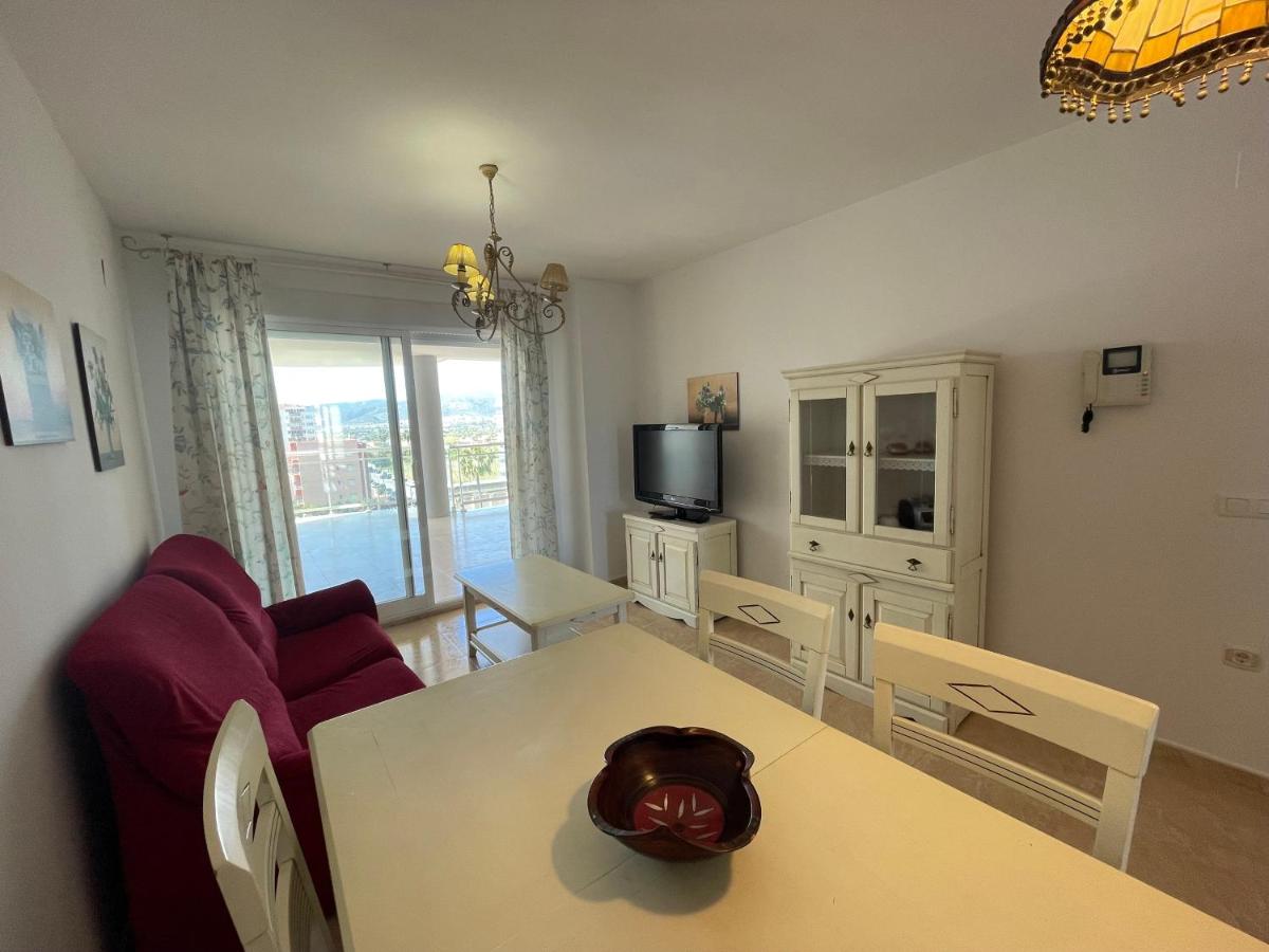 Alpen 1 La Volta II - Housity