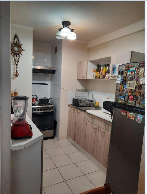 Hermoso depto - Housity