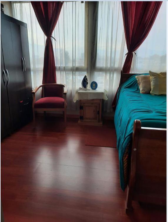 Hermoso depto - Housity