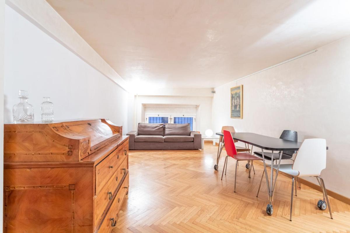 Daplace - Tullia Apartment - Housity