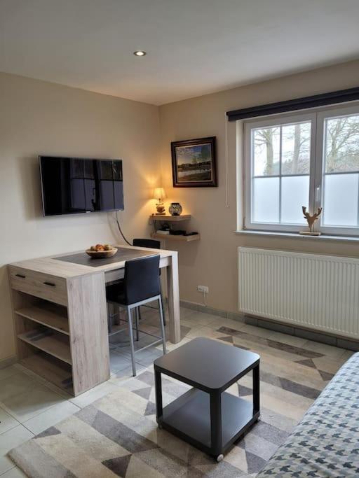 Studio au coin des Fagnes - Housity