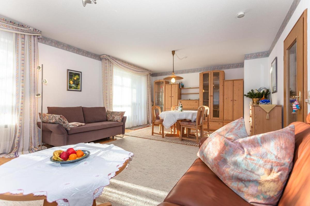 Ferienwohnung Aschauer - Housity