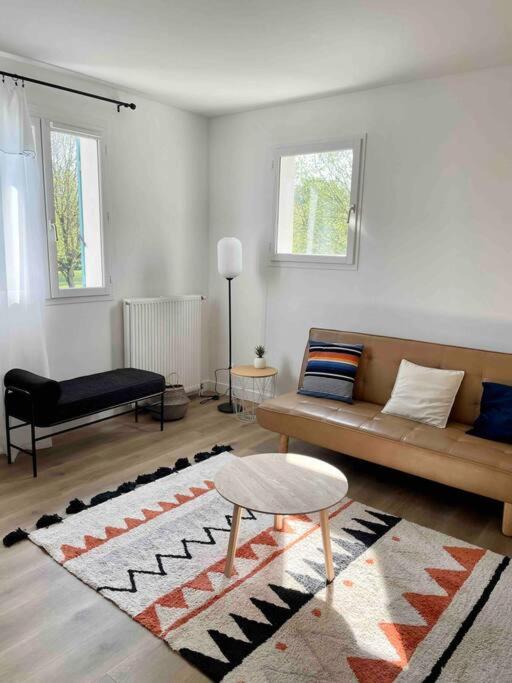 Marne la Vallée Apartment - Housity