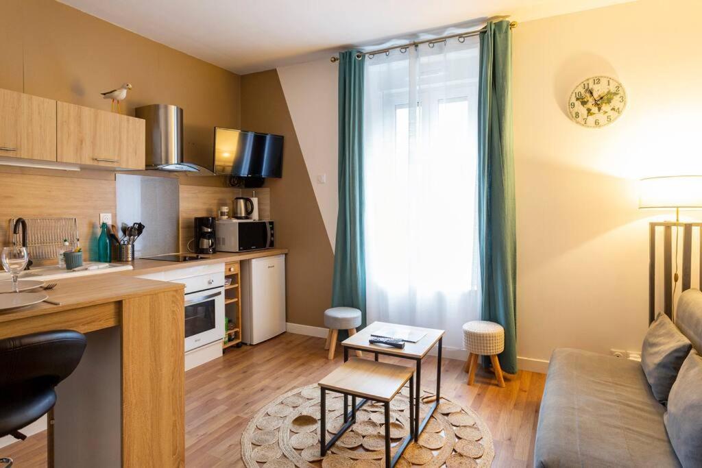 Cocon douillet - Housity