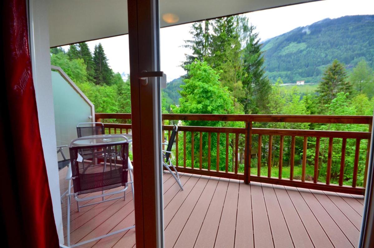 Apartment Dunn - by Alpen Apartments - Housity