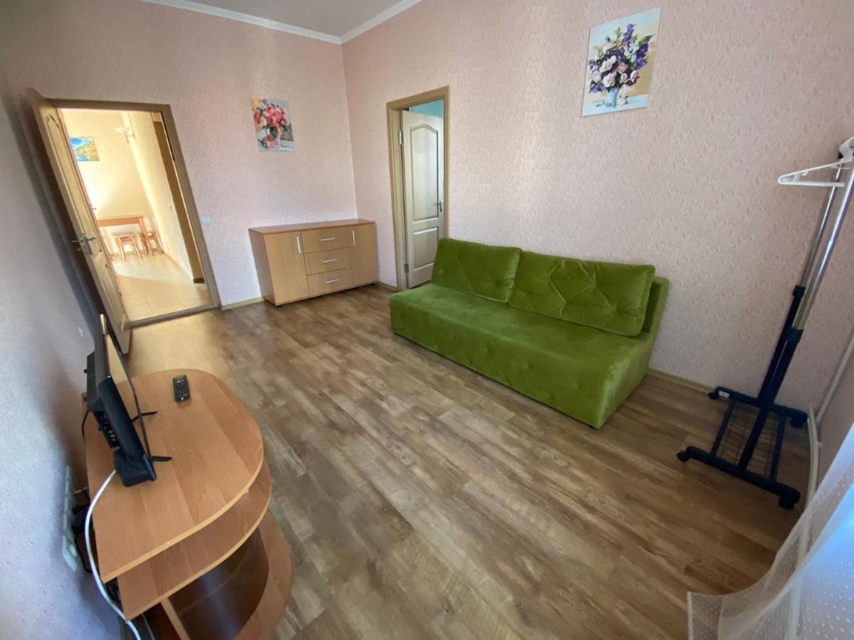 Апартаменты на проспекте - Housity