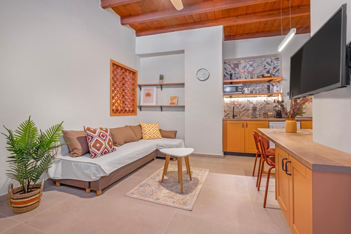 Casa Della vita apartment ,Old Town Rhodes - Housity