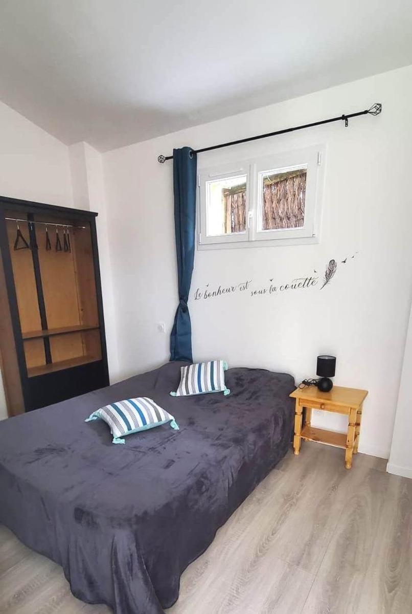 Bed and Breakfast entre Nature et Océan - Housity