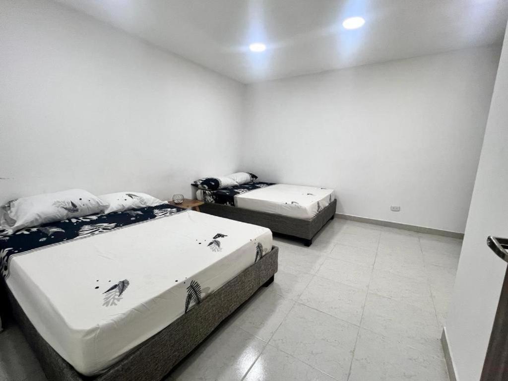 Apartamento en Cartagena Cerca a la Playa - Hizvo
