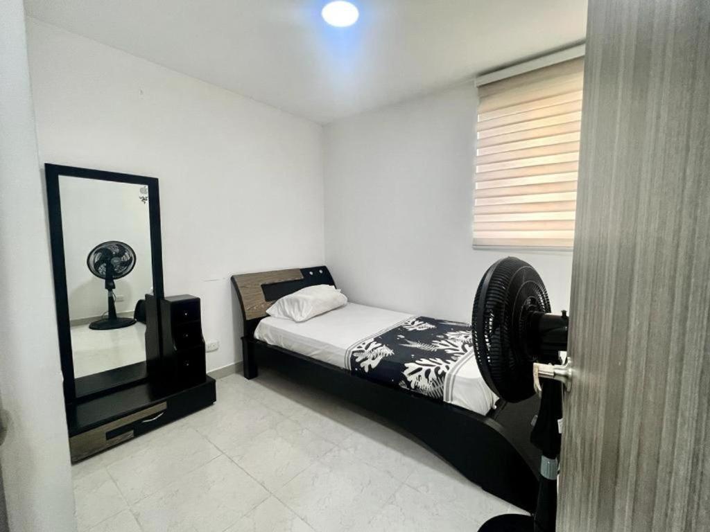 Apartamento en Cartagena Cerca a la Playa - Hizvo