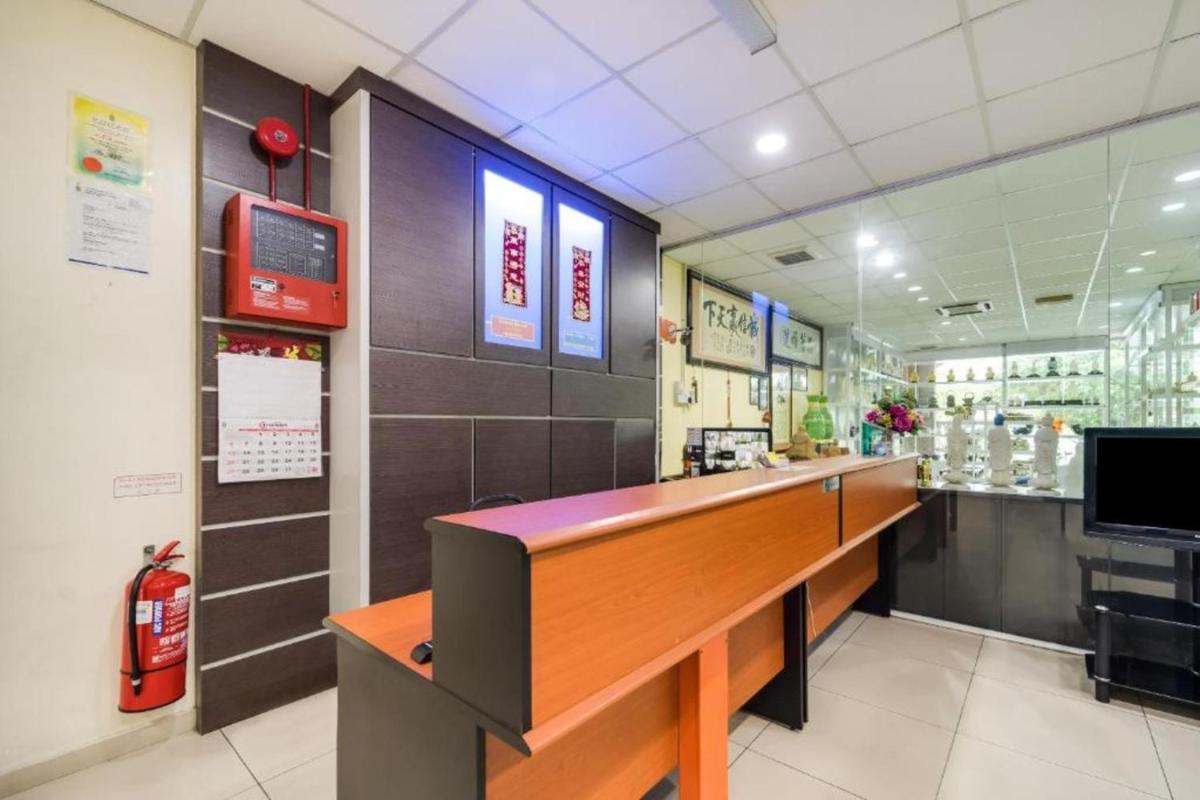 Hotel River Inn - Housity