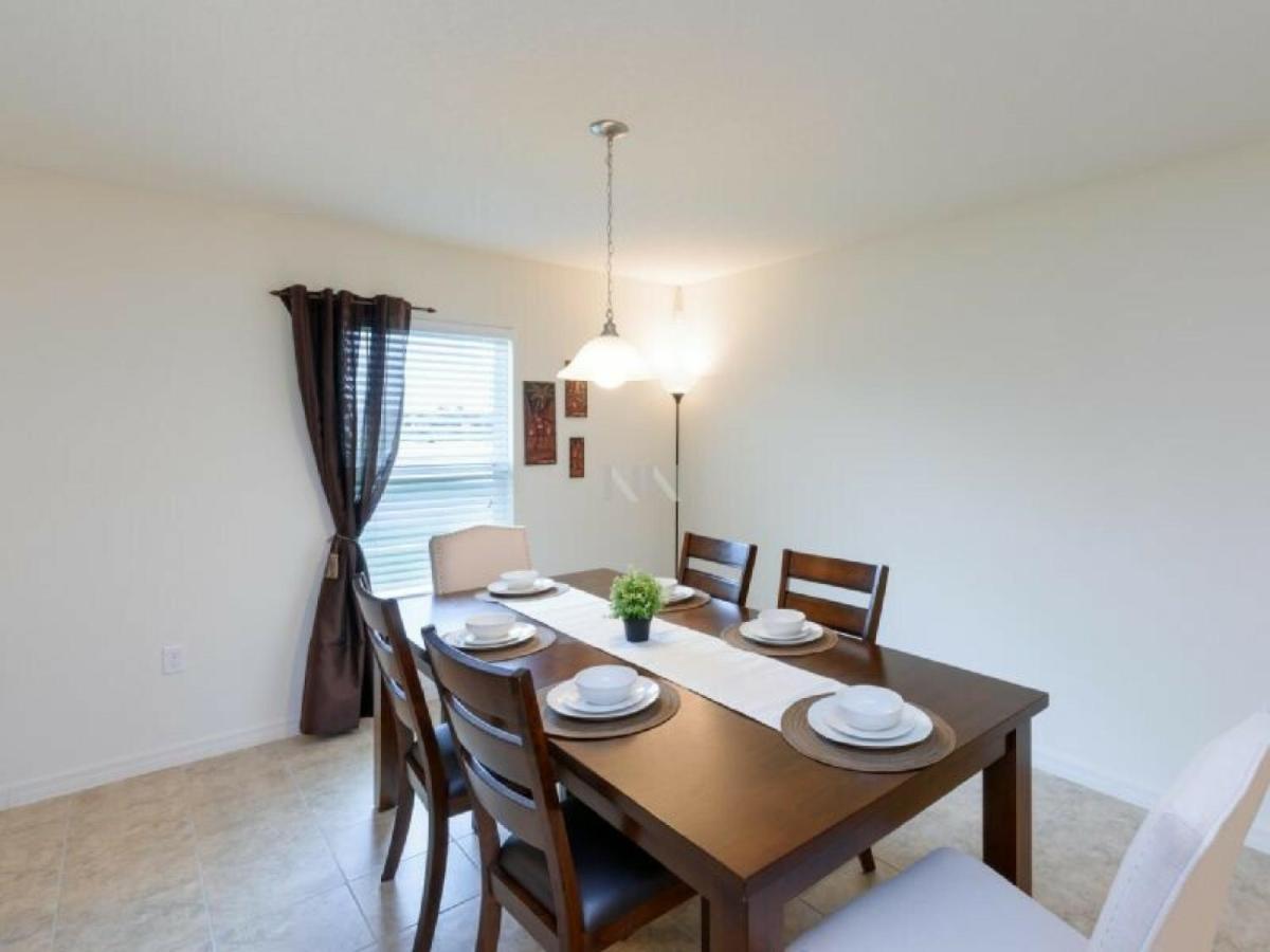 Great vacation home near to Disney! 1085 - Housity