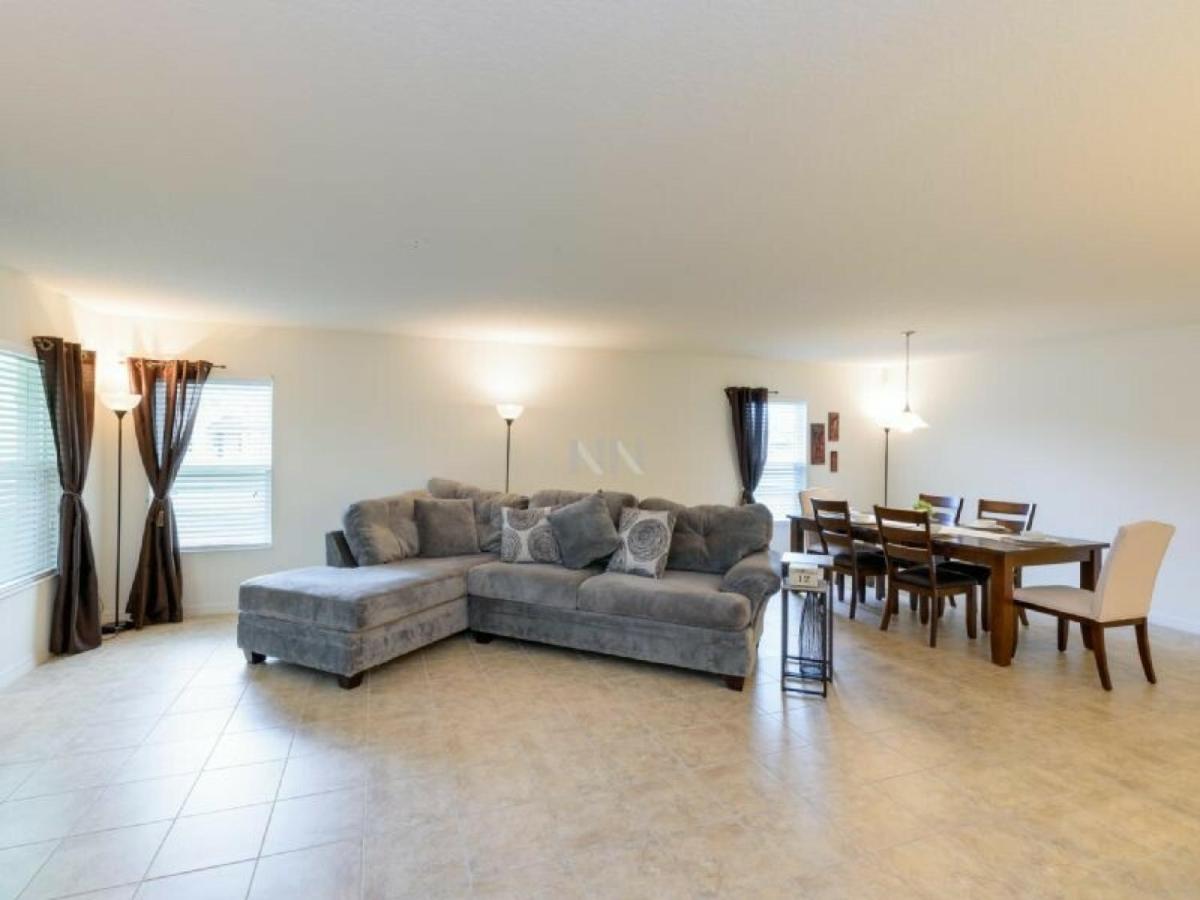 Great vacation home near to Disney! 1085 - Housity